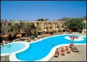 Hotel Club Tofio